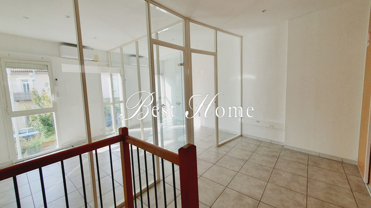 Ma-Cabane - Vente Maison Nîmes, 60 m²