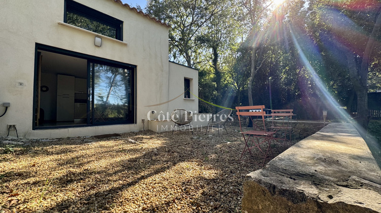 Ma-Cabane - Vente Maison Nîmes, 26 m²