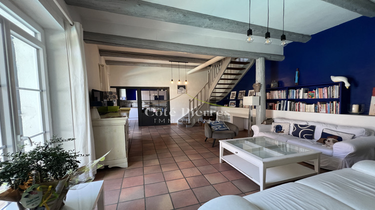 Ma-Cabane - Vente Maison Nîmes, 176 m²