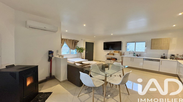 Ma-Cabane - Vente Maison Nîmes, 280 m²