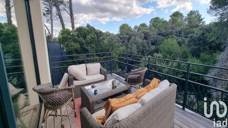 Ma-Cabane - Vente Maison Nîmes, 200 m²