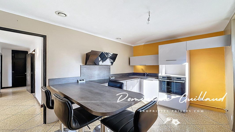 Ma-Cabane - Vente Maison NIMES, 110 m²