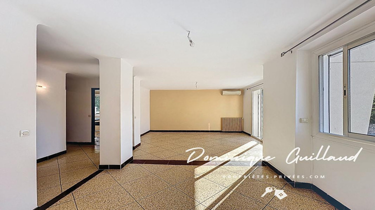 Ma-Cabane - Vente Maison NIMES, 110 m²