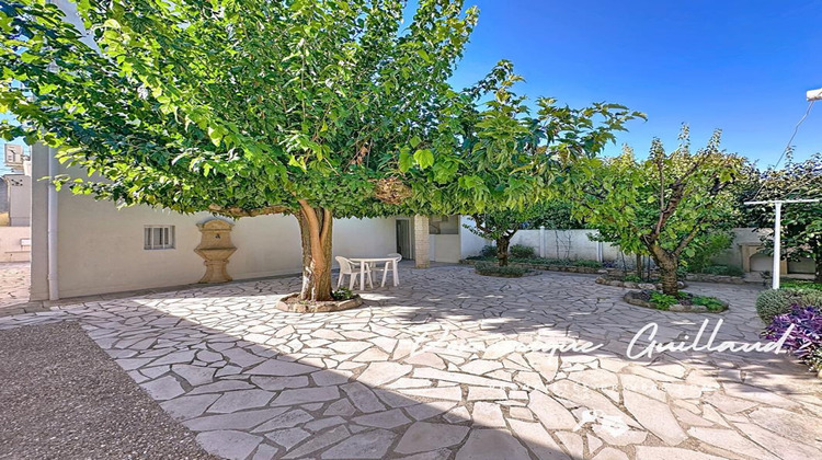 Ma-Cabane - Vente Maison NIMES, 110 m²