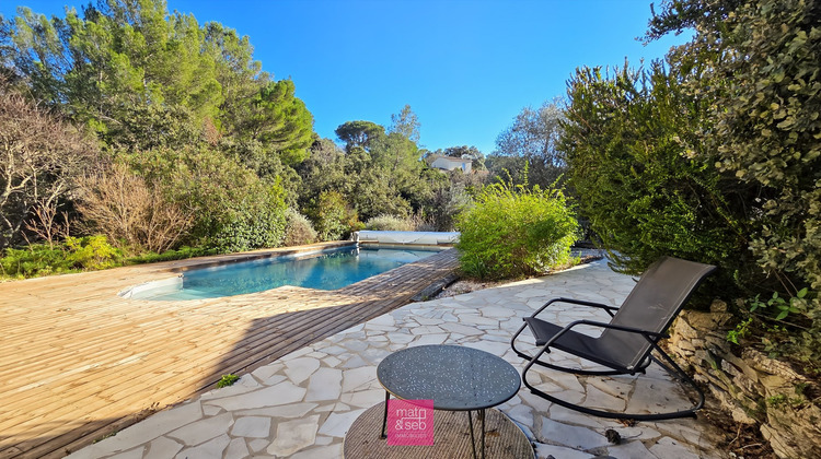 Ma-Cabane - Vente Maison NIMES, 142 m²