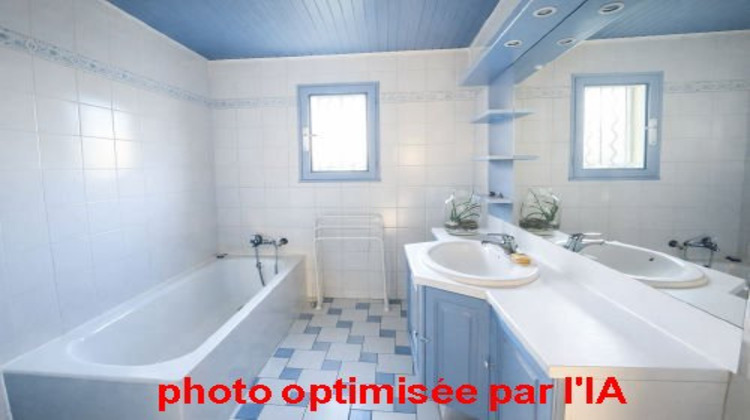 Ma-Cabane - Vente Maison Nîmes, 200 m²