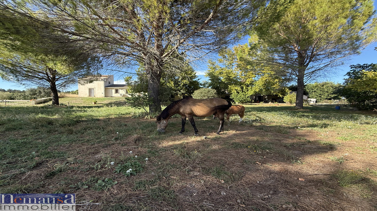 Ma-Cabane - Vente Maison Nîmes, 231 m²