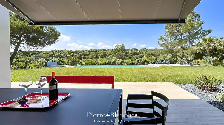 Ma-Cabane - Vente Maison NIMES, 300 m²