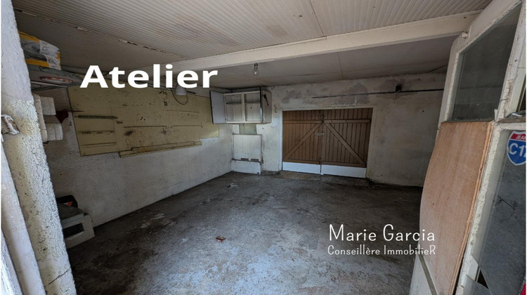 Ma-Cabane - Vente Maison Nimes, 64 m²