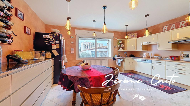 Ma-Cabane - Vente Maison NIMES, 162 m²