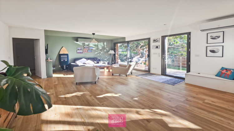 Ma-Cabane - Vente Maison NIMES, 98 m²