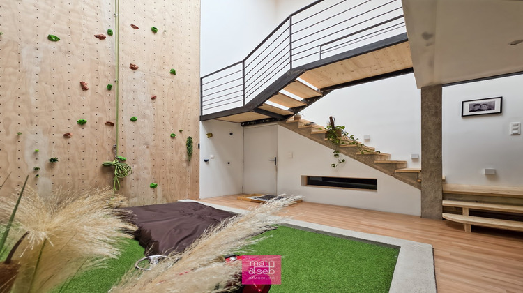 Ma-Cabane - Vente Maison NIMES, 134 m²