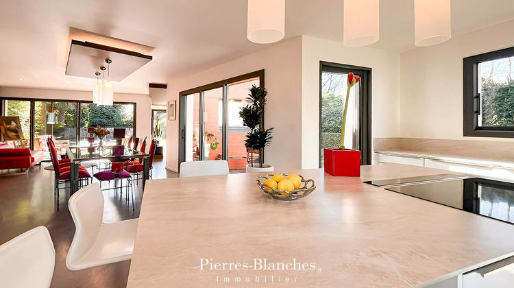 Ma-Cabane - Vente Maison NIMES, 220 m²