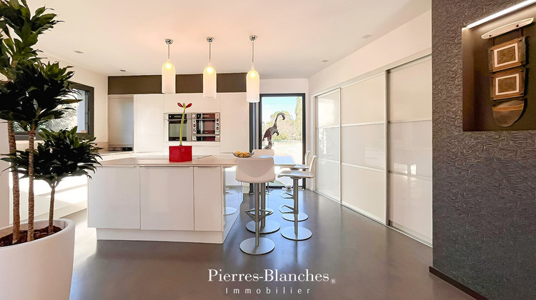 Ma-Cabane - Vente Maison NIMES, 220 m²