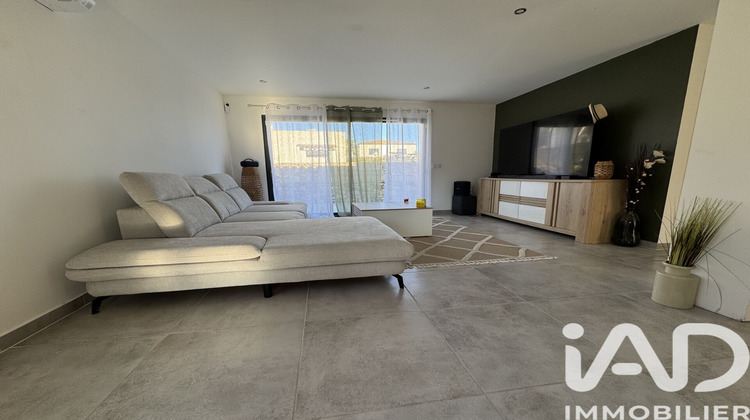 Ma-Cabane - Vente Maison Nîmes, 150 m²