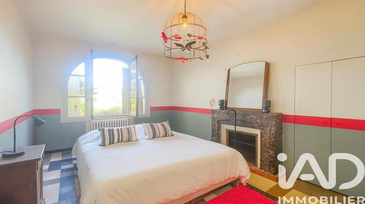 Ma-Cabane - Vente Maison Nîmes, 165 m²