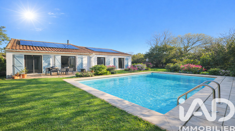 Ma-Cabane - Vente Maison Nîmes, 170 m²