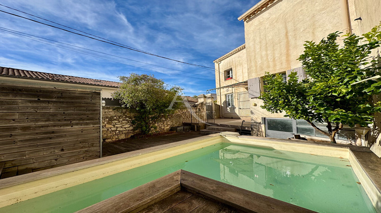 Ma-Cabane - Vente Maison NIMES, 131 m²