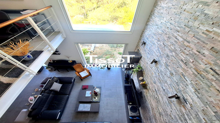 Ma-Cabane - Vente Maison Nîmes, 192 m²