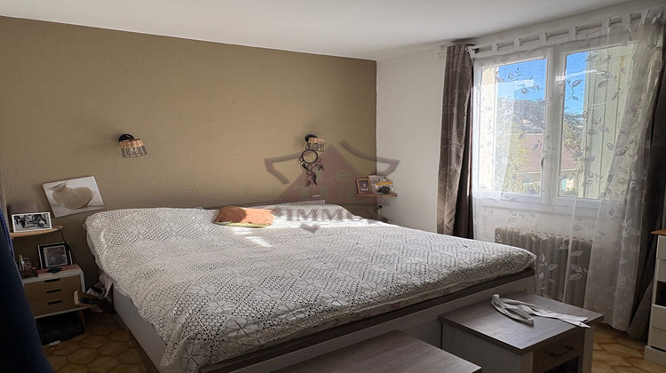 Ma-Cabane - Vente Maison NIMES, 88 m²