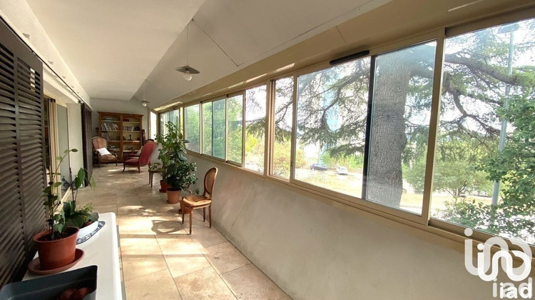 Ma-Cabane - Vente Maison Nîmes, 190 m²