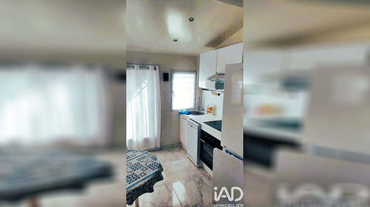 Ma-Cabane - Vente Maison Nîmes, 15 m²