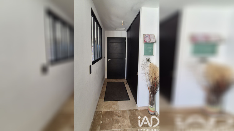 Ma-Cabane - Vente Maison Nîmes, 137 m²