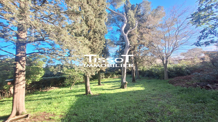 Ma-Cabane - Vente Maison Nîmes, 70 m²