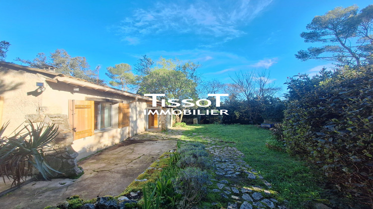 Ma-Cabane - Vente Maison Nîmes, 70 m²