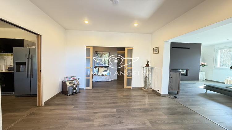 Ma-Cabane - Vente Maison Nîmes, 220 m²