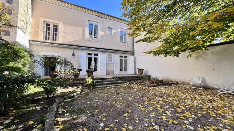 Ma-Cabane - Vente Maison Nîmes, 145 m²
