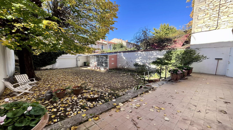 Ma-Cabane - Vente Maison Nîmes, 145 m²