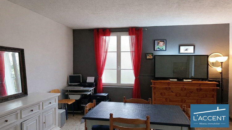Ma-Cabane - Vente Maison Nîmes, 140 m²