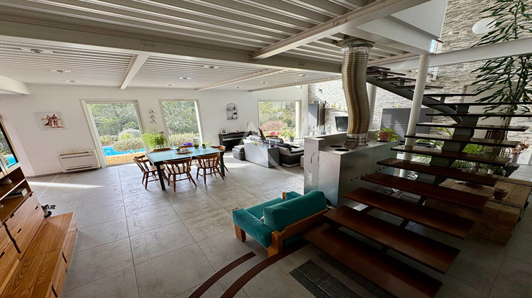 Ma-Cabane - Vente Maison NIMES, 192 m²