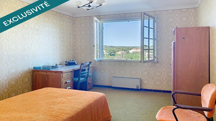 Ma-Cabane - Vente Maison Nimes, 126 m²