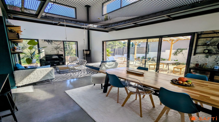 Ma-Cabane - Vente Maison Nimes, 168 m²
