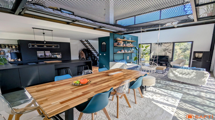 Ma-Cabane - Vente Maison Nimes, 168 m²