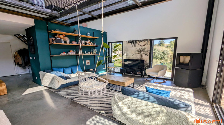 Ma-Cabane - Vente Maison Nimes, 168 m²