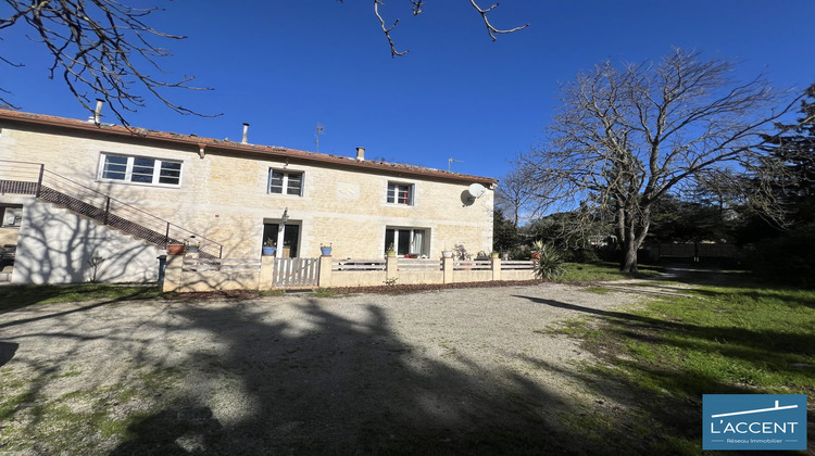 Ma-Cabane - Vente Maison Nîmes, 135 m²