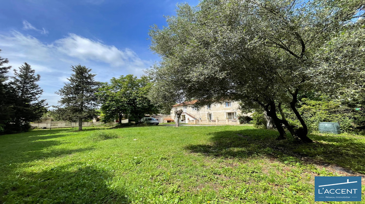 Ma-Cabane - Vente Maison Nîmes, 135 m²