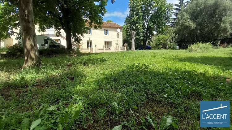 Ma-Cabane - Vente Maison Nîmes, 135 m²