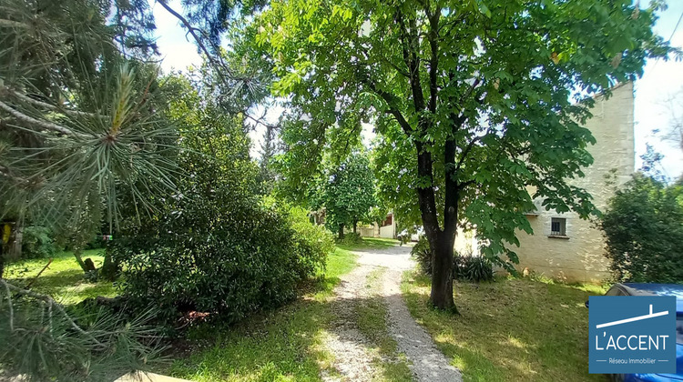 Ma-Cabane - Vente Maison Nîmes, 135 m²