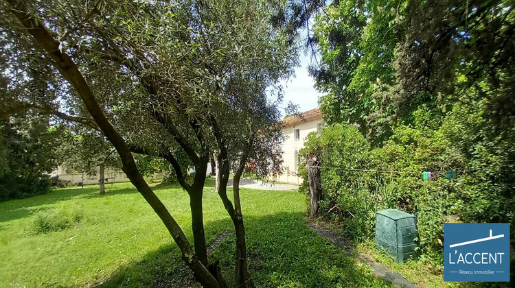 Ma-Cabane - Vente Maison Nîmes, 135 m²