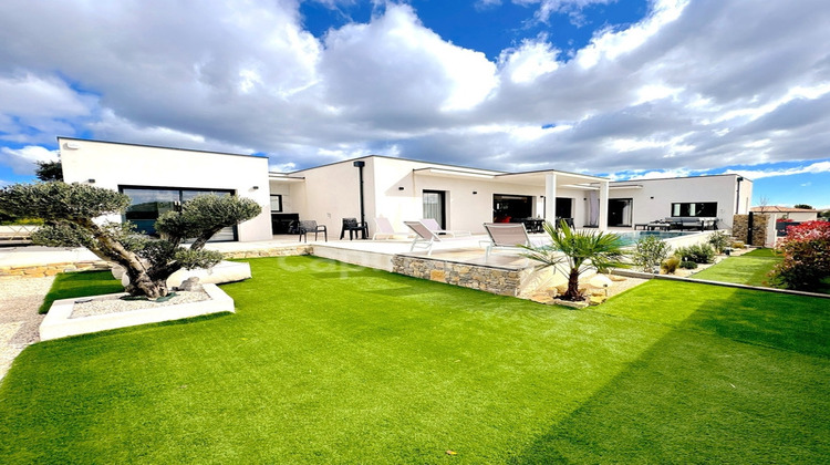 Ma-Cabane - Vente Maison NIMES, 172 m²