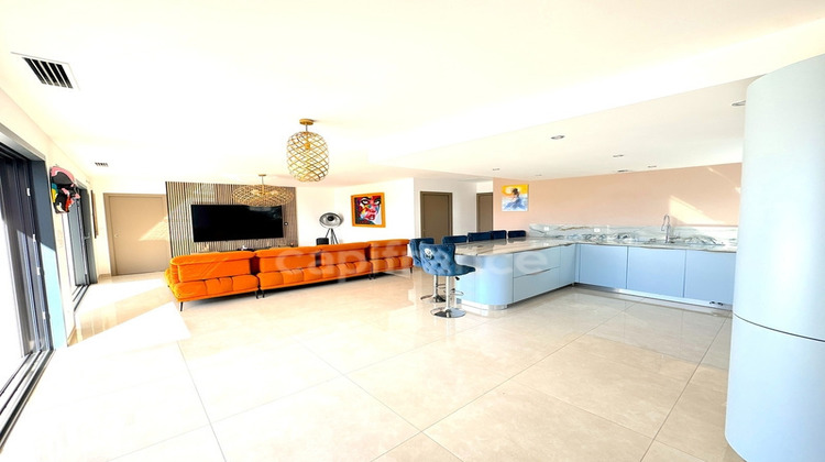 Ma-Cabane - Vente Maison NIMES, 172 m²