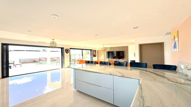 Ma-Cabane - Vente Maison NIMES, 172 m²