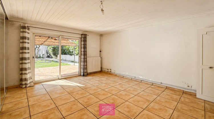 Ma-Cabane - Vente Maison NIMES, 80 m²