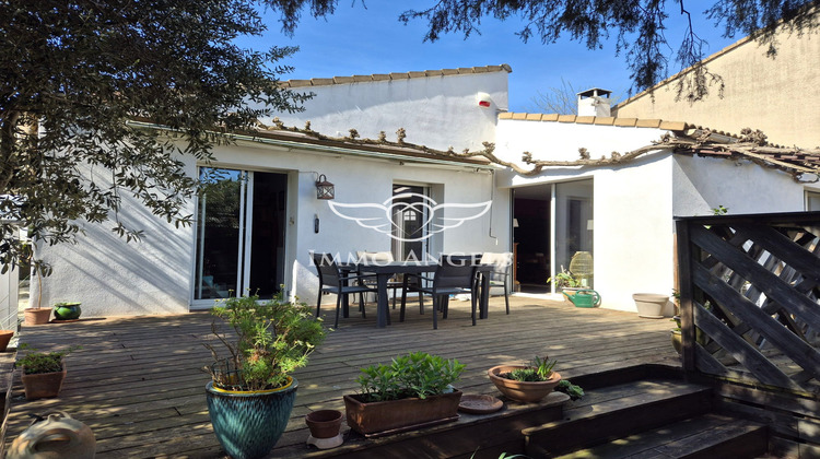 Ma-Cabane - Vente Maison Nîmes, 101 m²