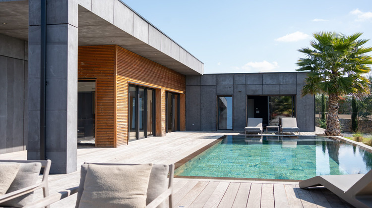 Ma-Cabane - Vente Maison Nîmes, 215 m²