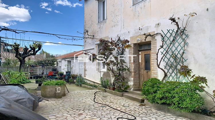 Ma-Cabane - Vente Maison Nimes, 140 m²